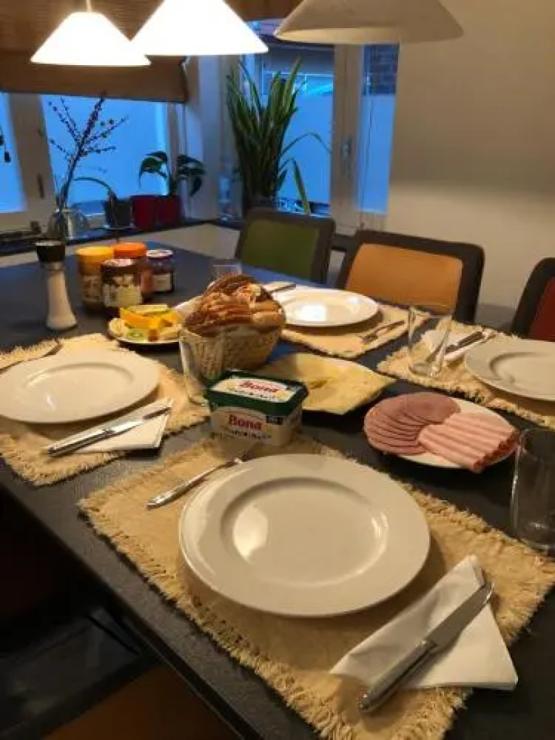 Floriande Bed & Breakfast