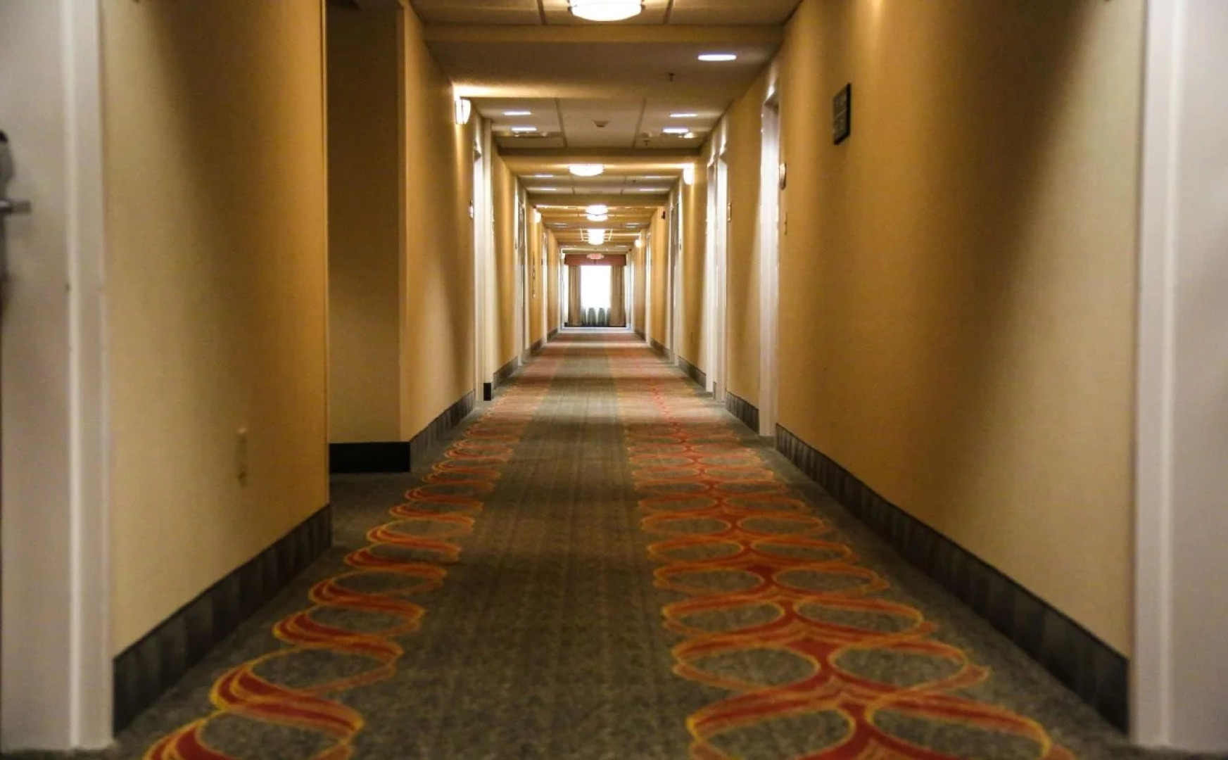 Hampton Inn & Suites Jennings