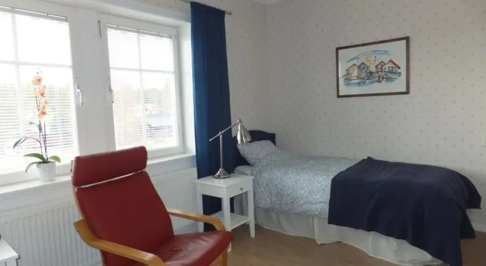 Mellanfjardens Pensionat