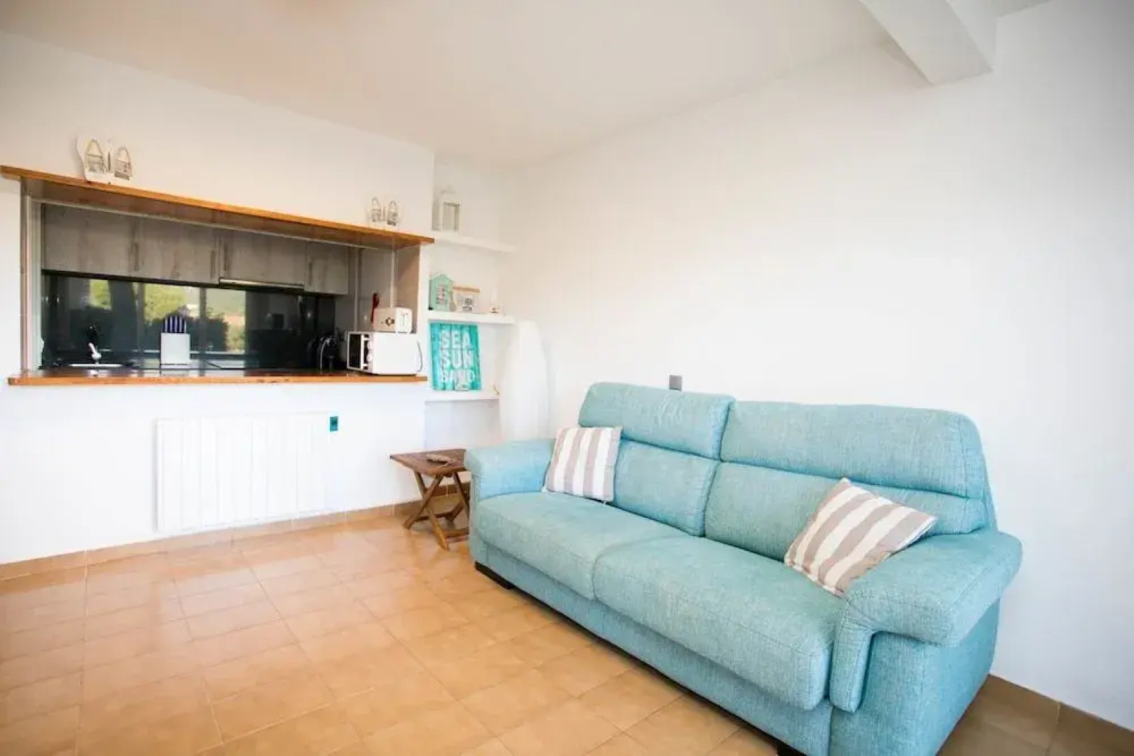 Calella Residencial, Apartamento