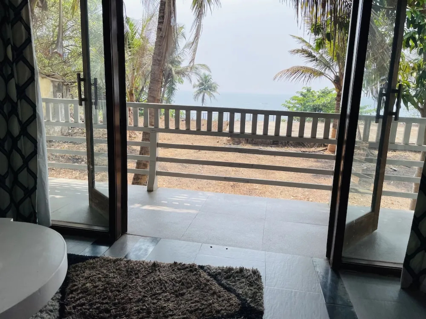 Casa Vagator by Svenska