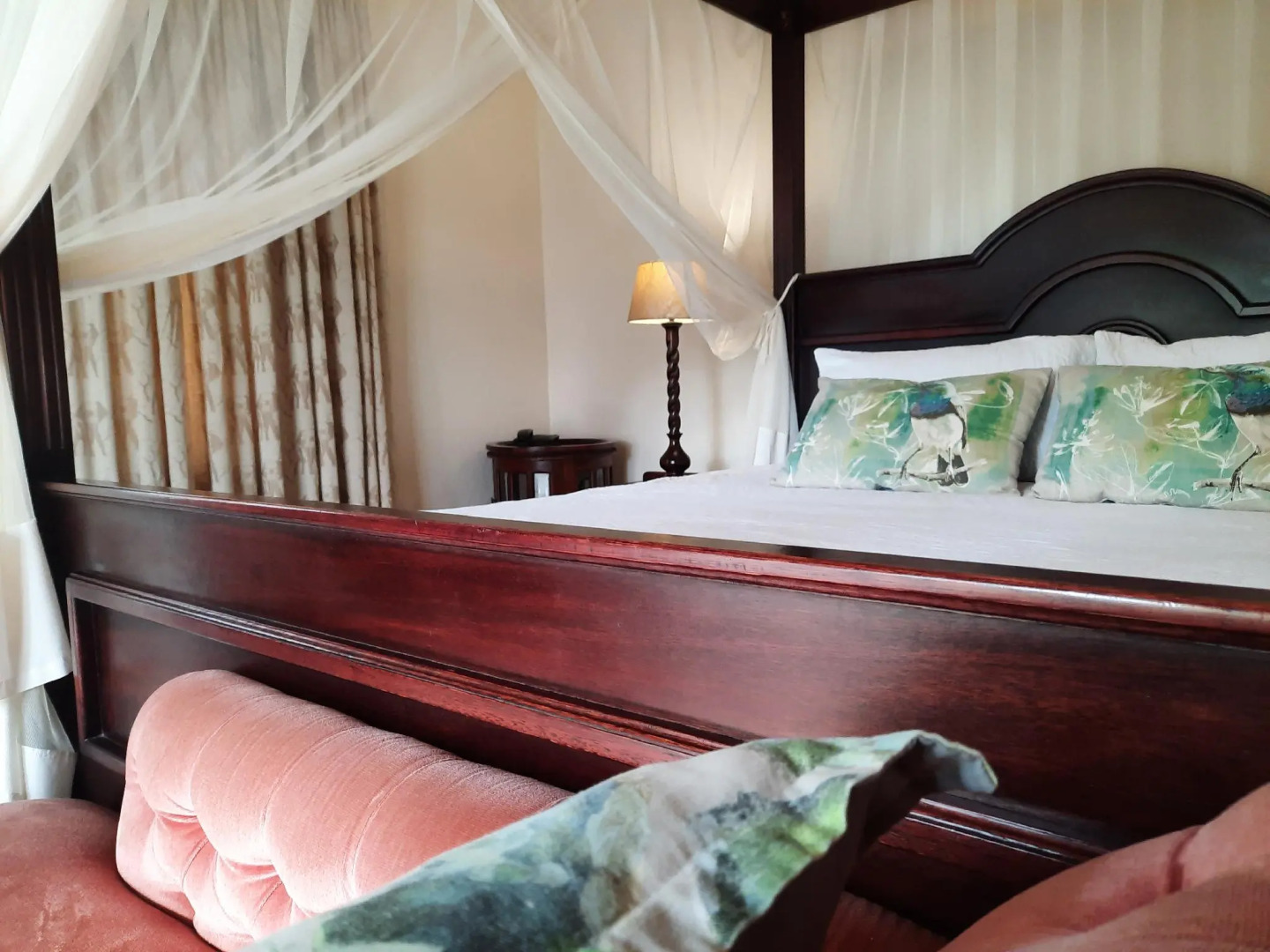 St. Lucia Wetlands Guest House