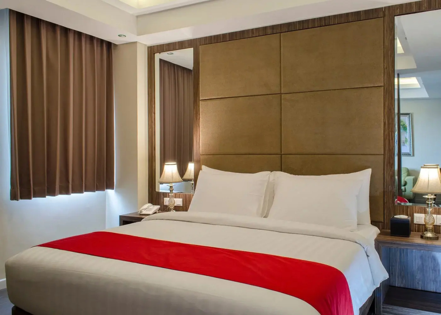 Hotel Horison GKB Gresik
