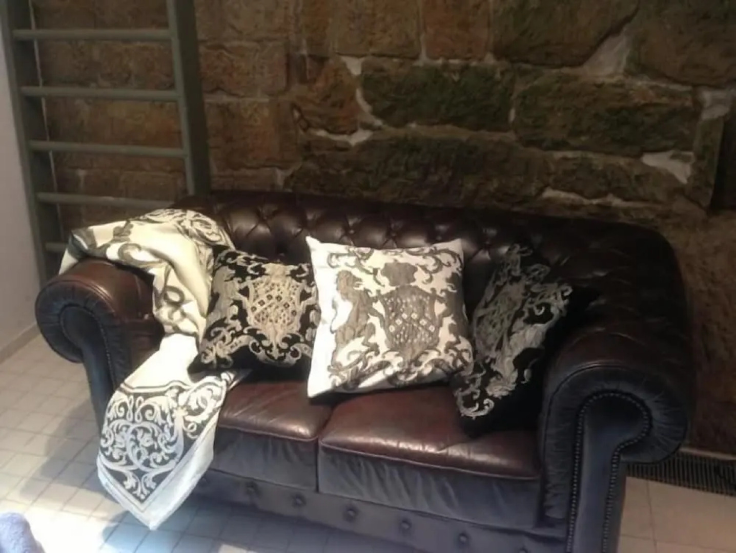 Apartmenthaus Saxonia