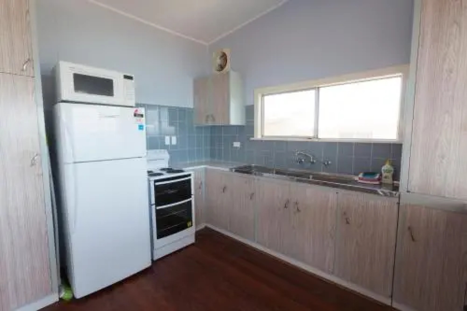 Seascape Beach House