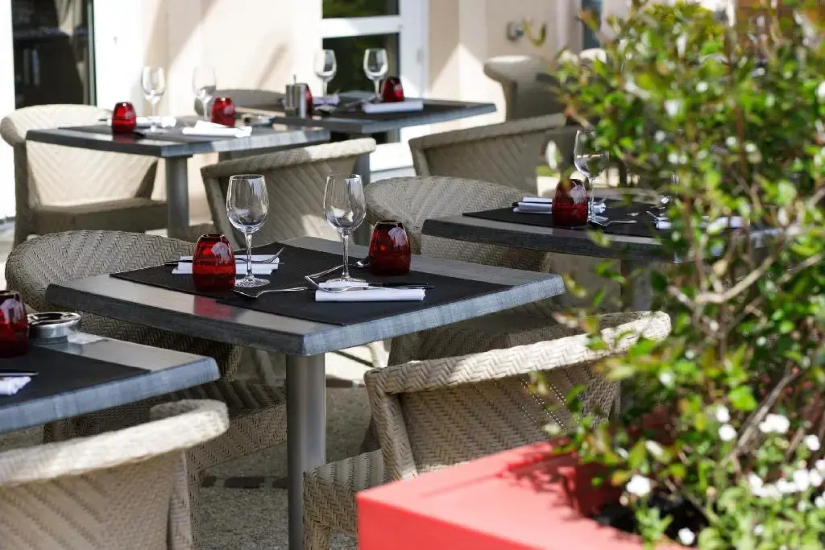 ibis Styles Chartres Sud Barjouville