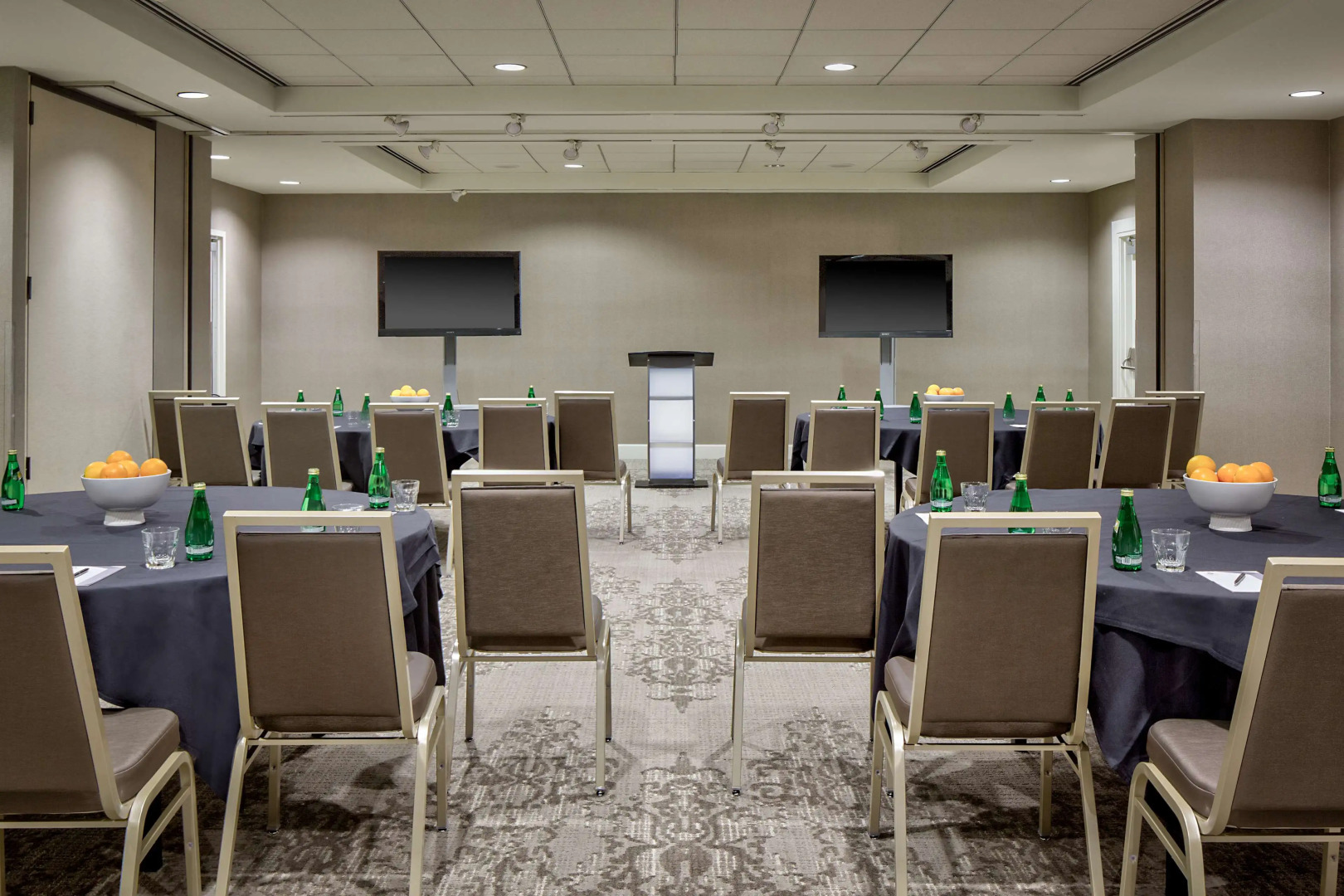 Hyatt Regency Cleveland At The Arcade