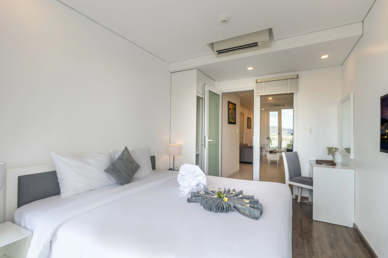 Champa Island Nha Trang - Resort Hotel & Spa