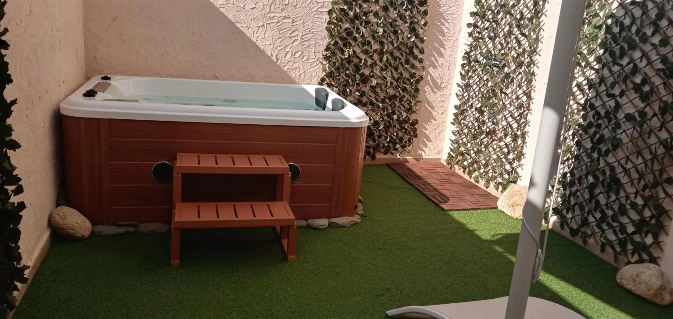 Apartamentos El Arenal