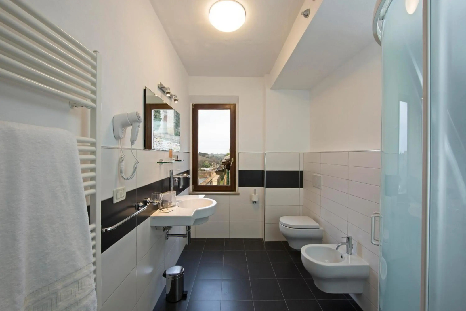 Hotel Alma Domus