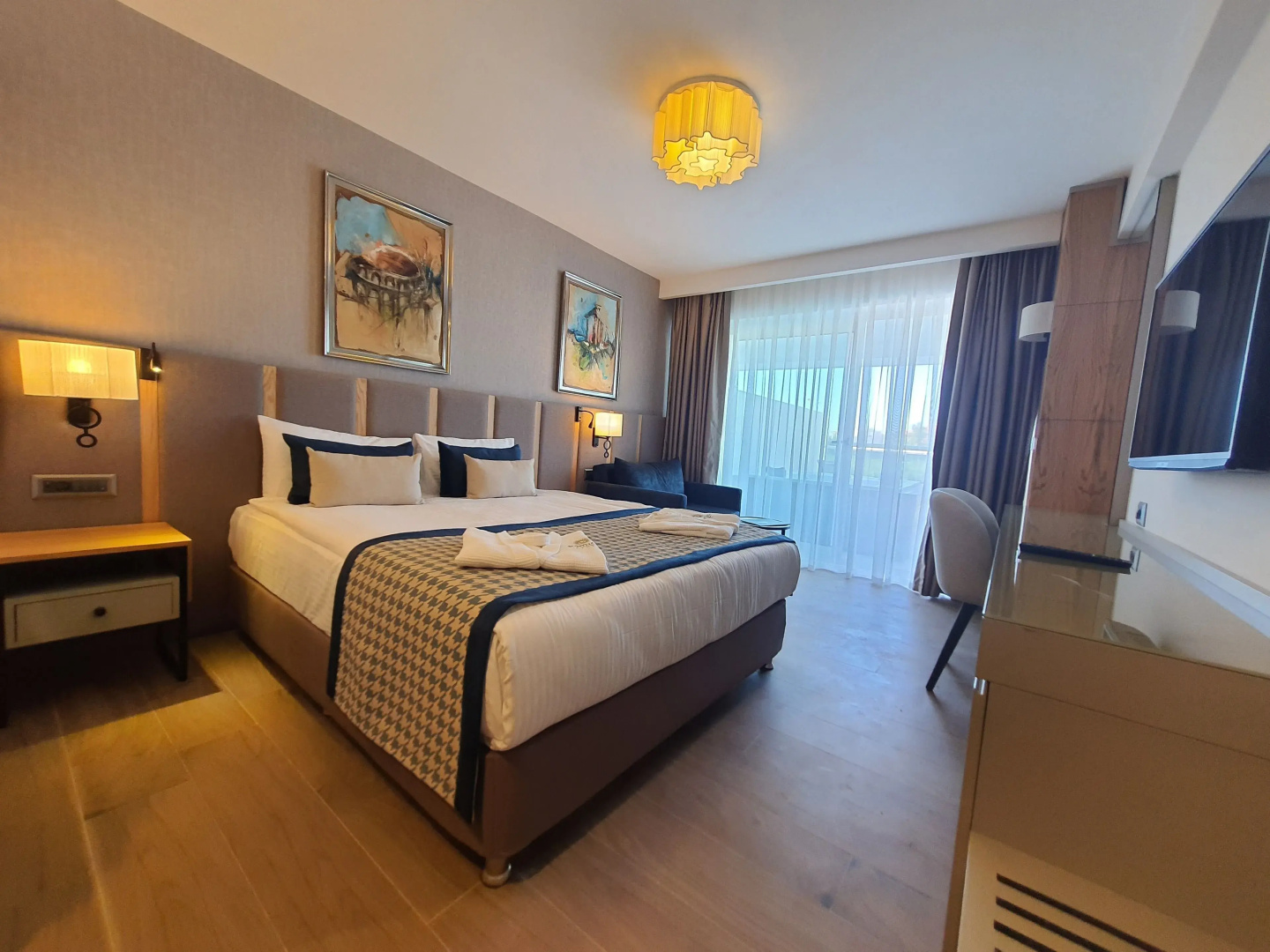 Sunthalia Hotels & Resorts