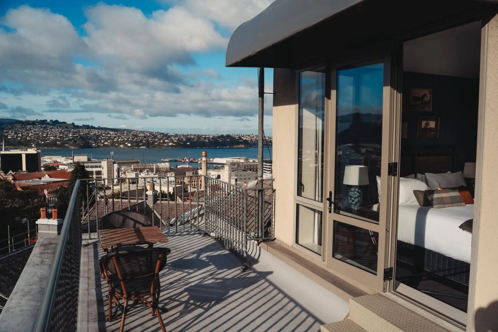 The Brothers Boutique Hotel