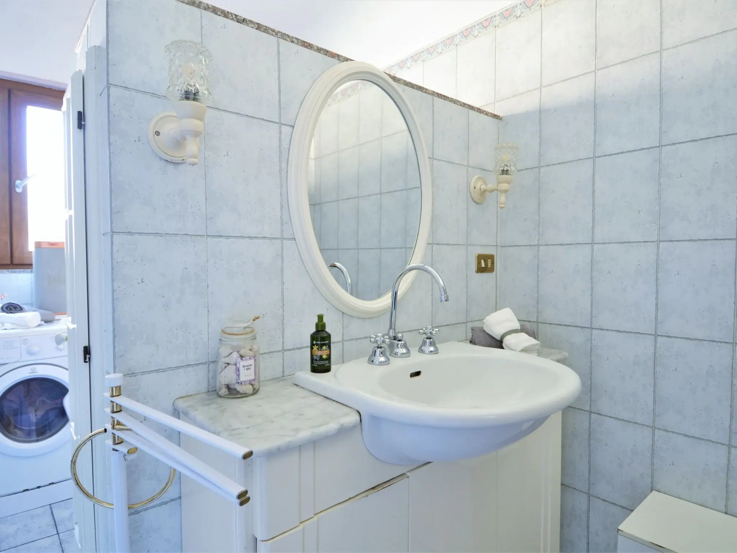 Holiday Home in the Historic Centre