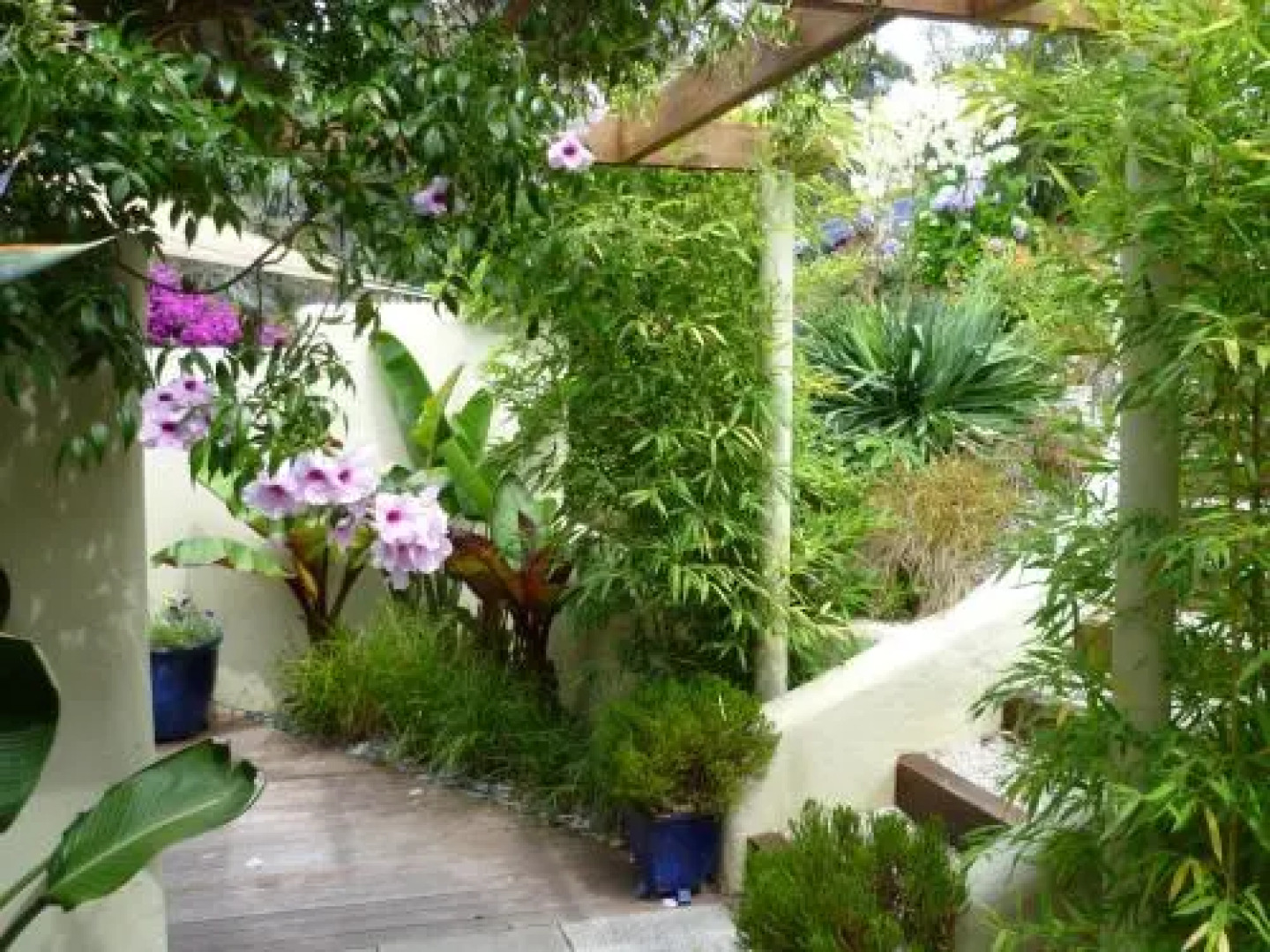 Wall Street Accommodation