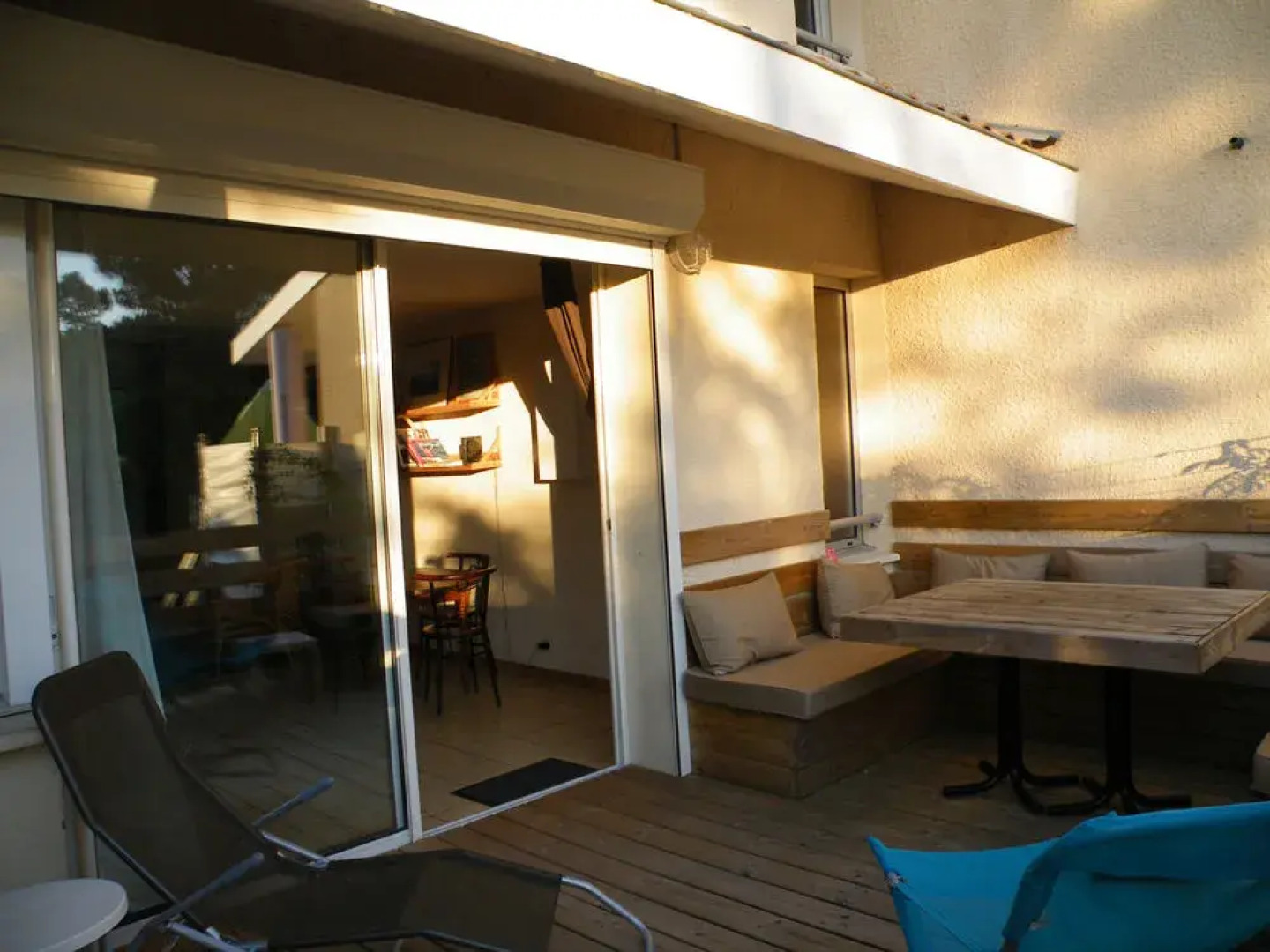 Le Lodge du Cap Ferret