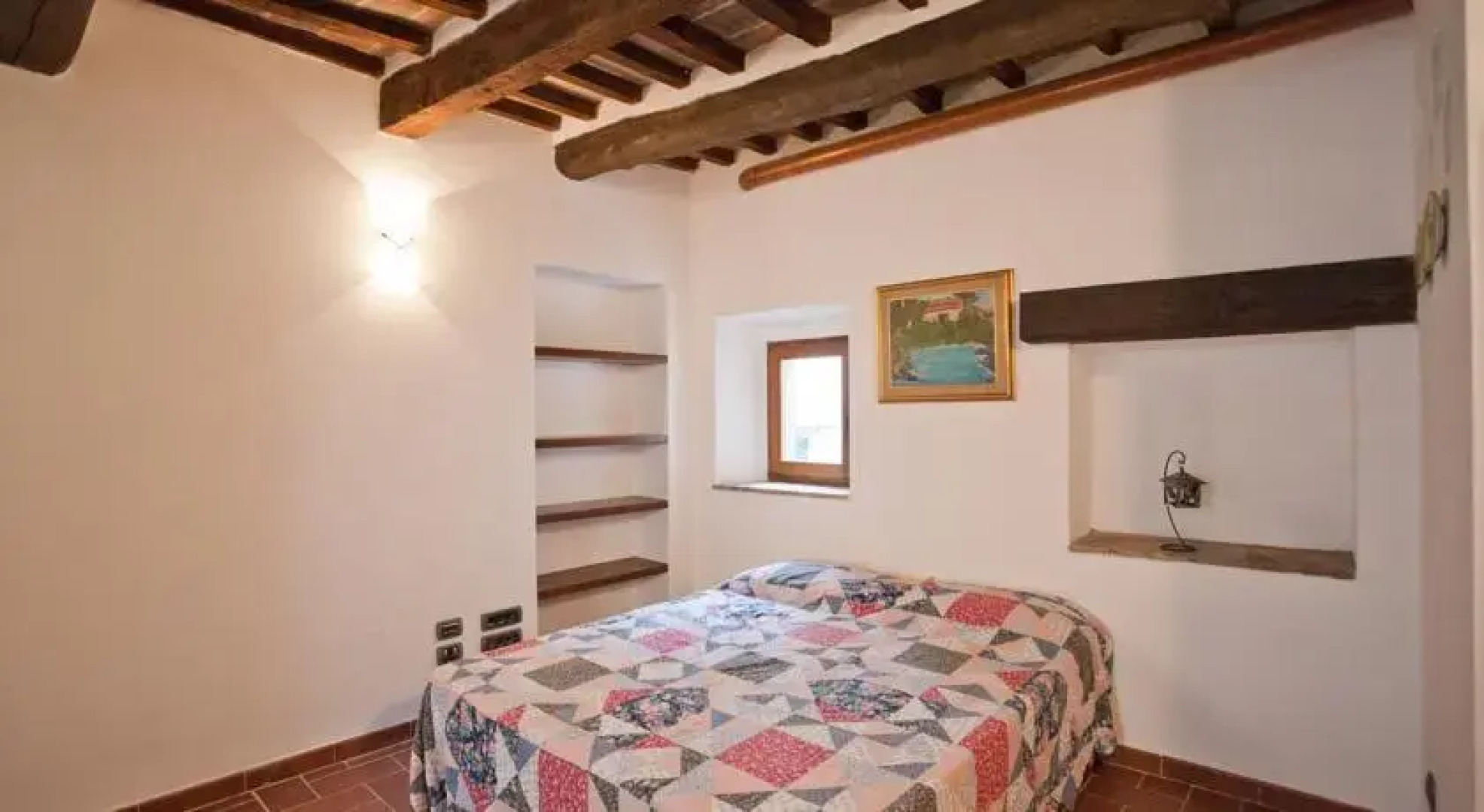 Appartamento Il Pescatore