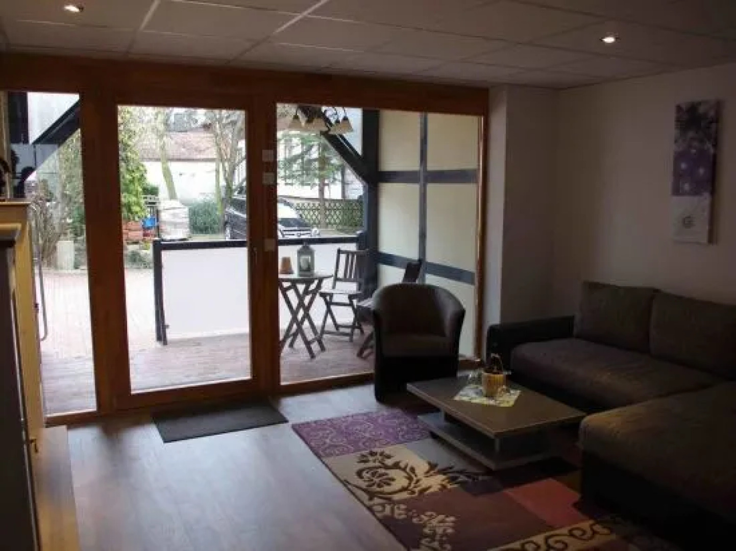 Ferienwohnung Sonneneck