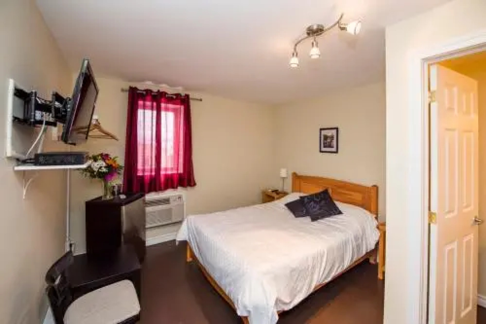 Auberge Petite Nation