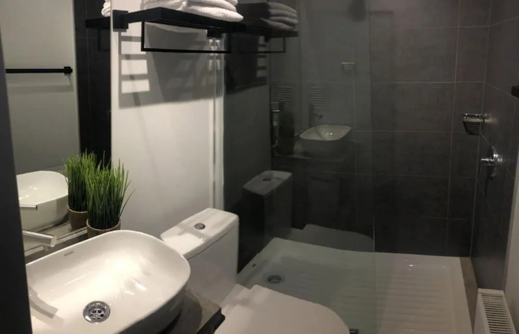 Patagonia Apart Hotel