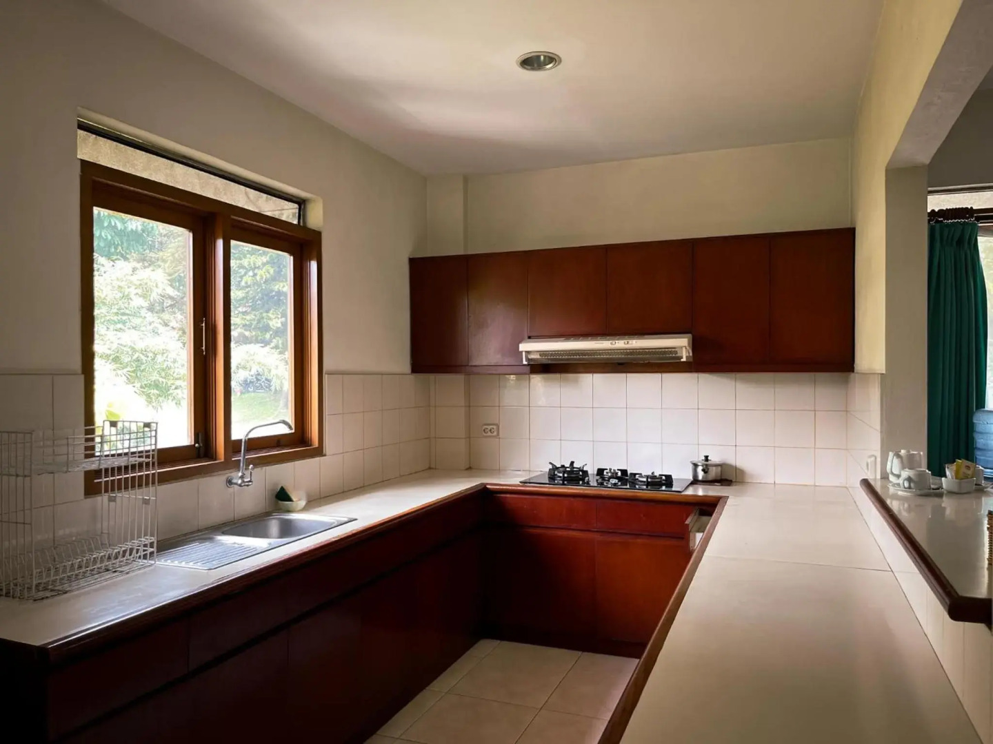 Puri Setiabudhi Residence