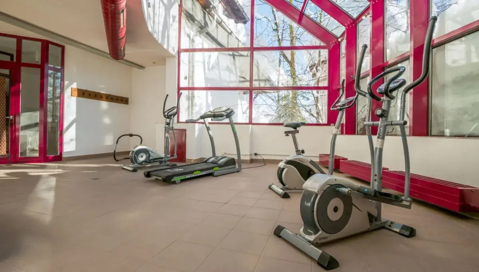 Schlosshotel Rosenegg