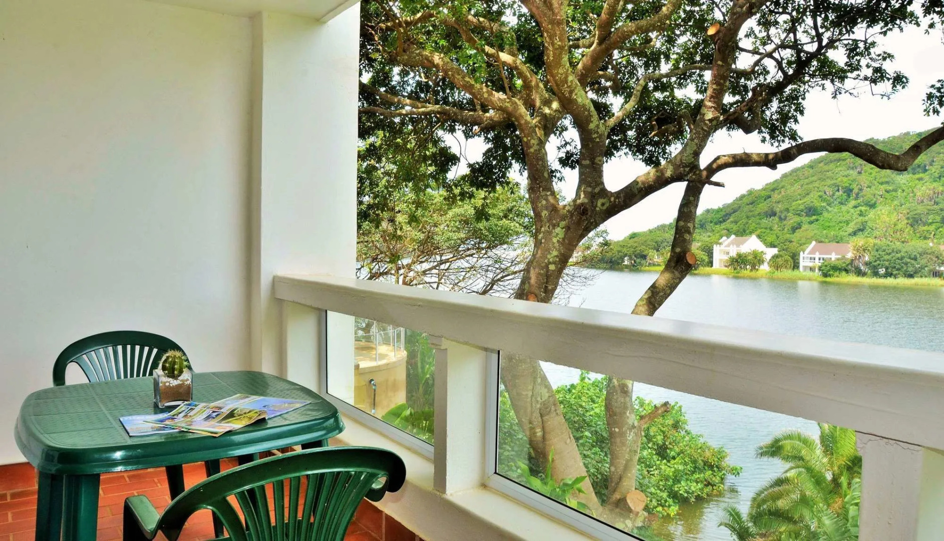 The Estuary Hotel and Spa