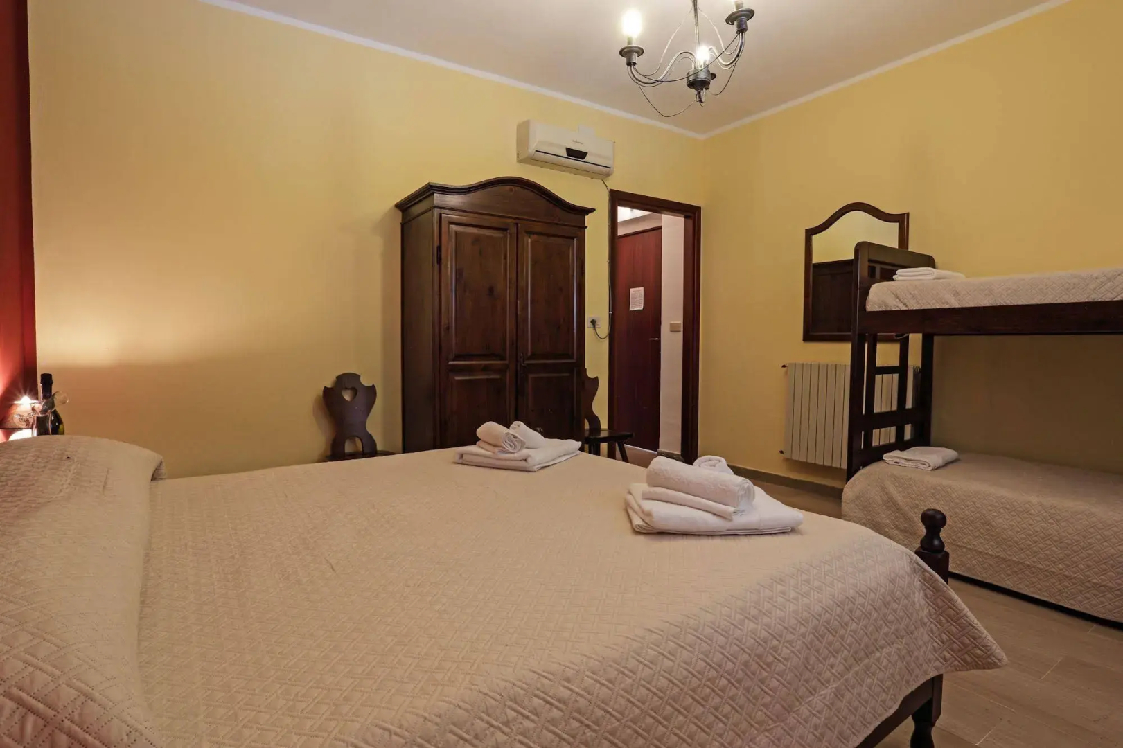Agriturismo Tenute Pollara by Casa Mia