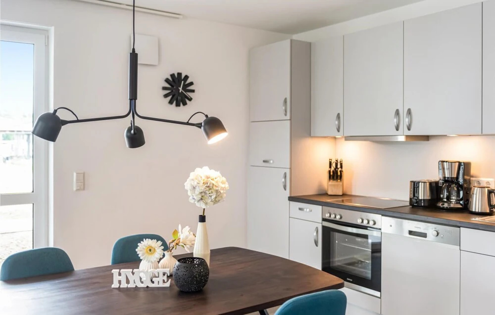 Stunning Apartment in Rechlin With 1 Bedrooms and Wifi