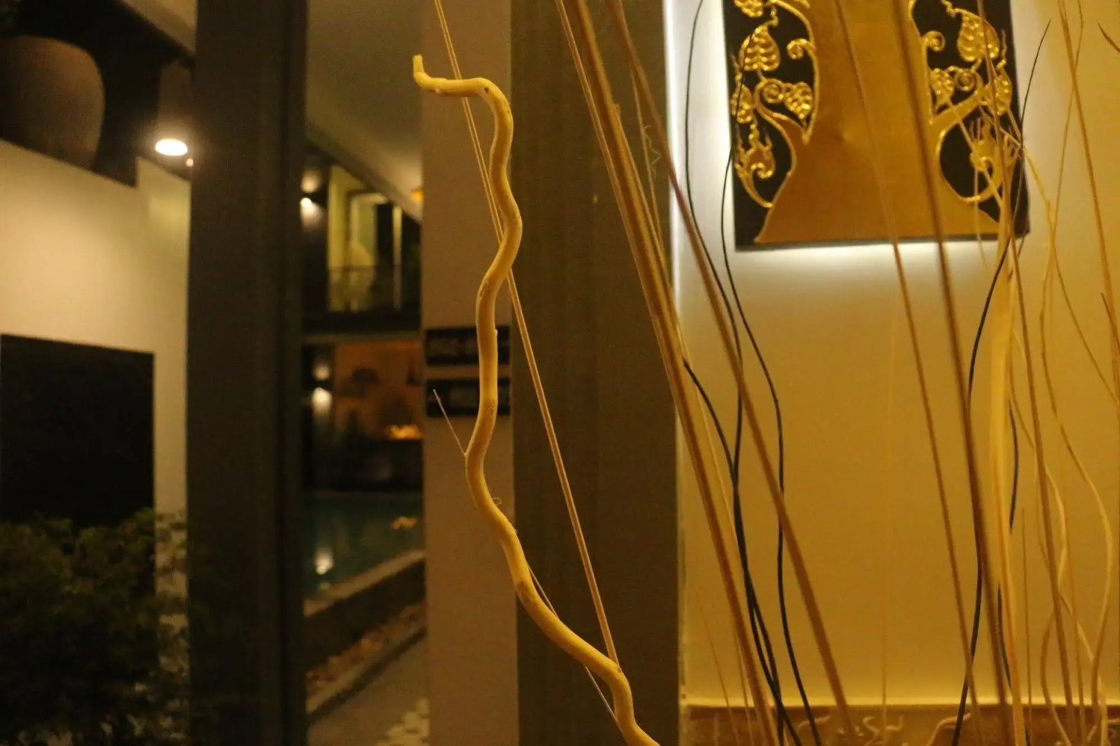 Vilada Angkor Boutique