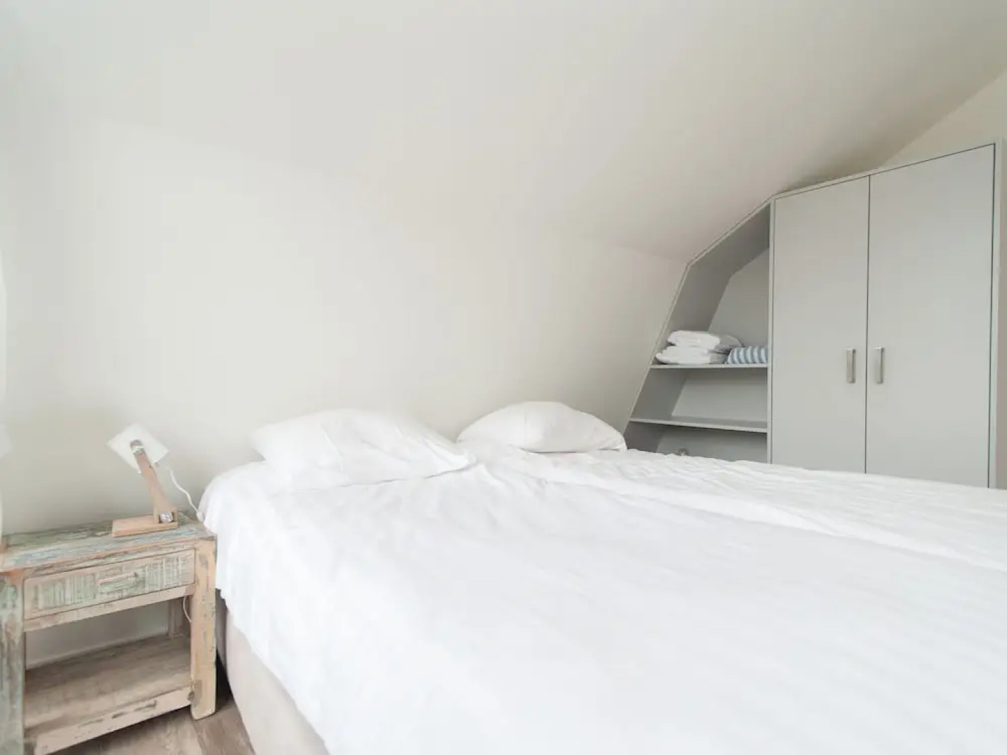 Holiday Home with Sauna near Dunes in Egmond aan den Hoef