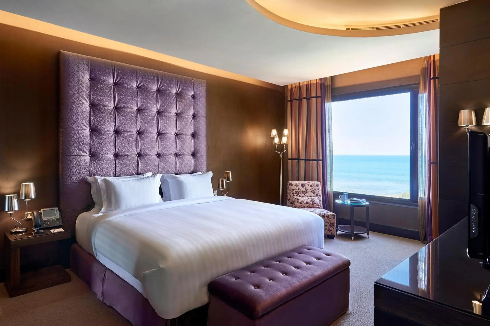 Safir Fintas Kuwait Hotel