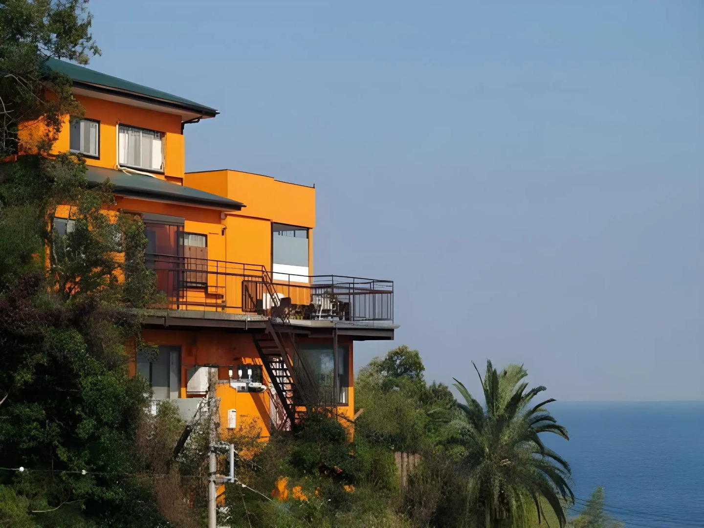 Beach Commune Simploose