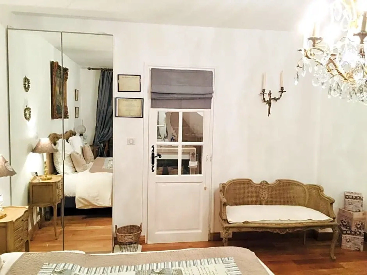 Les Prémices De La Forêt