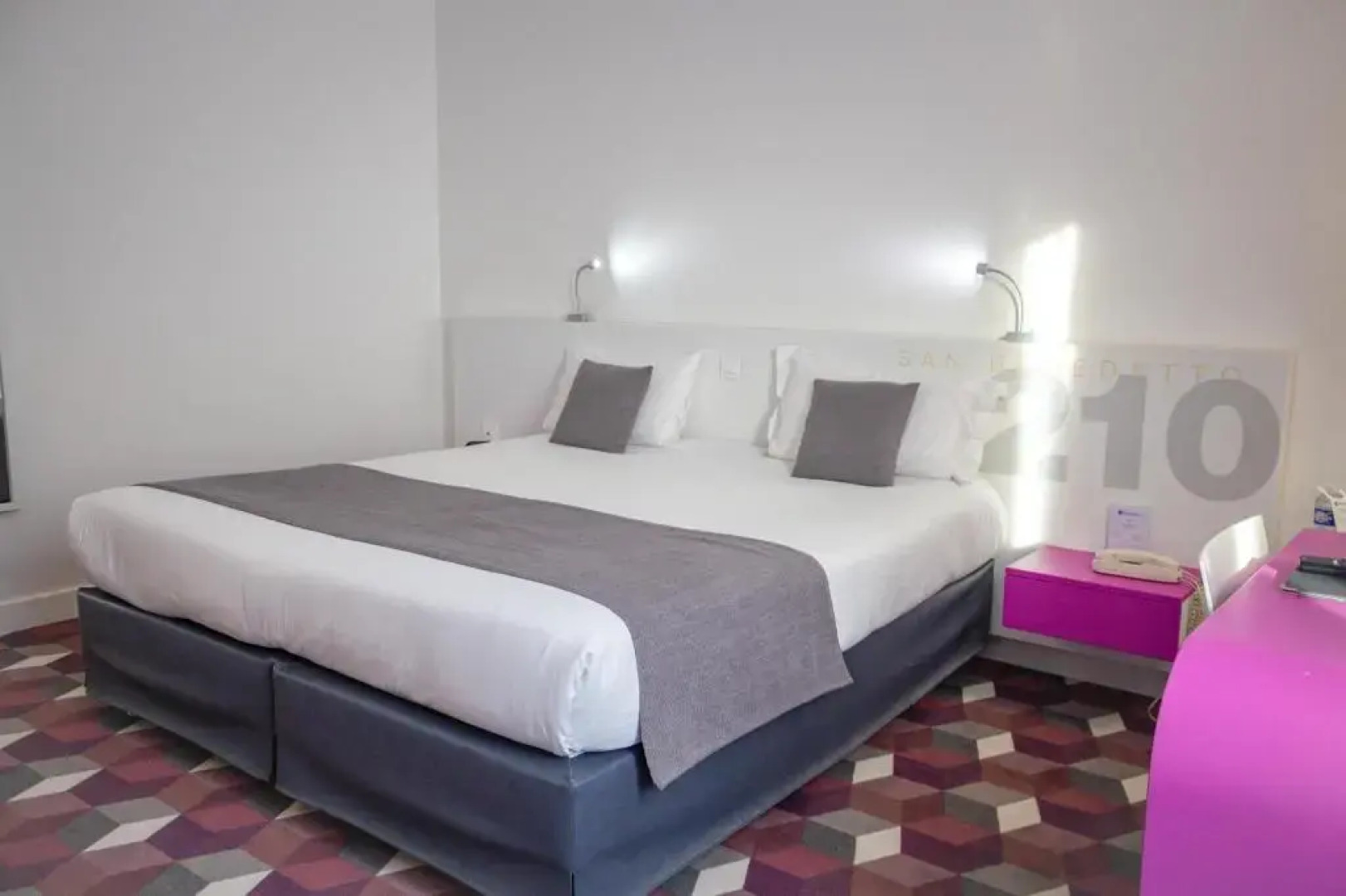 Best Western Hotel San Benedetto