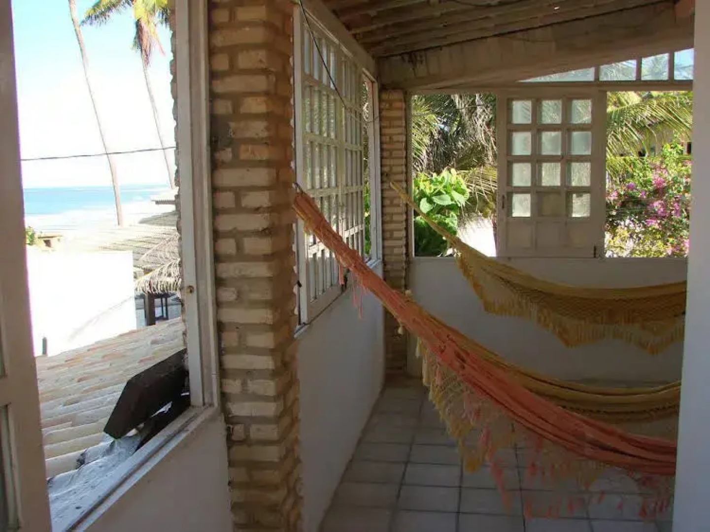 Vila Tupi Mezzanino Beira Mar