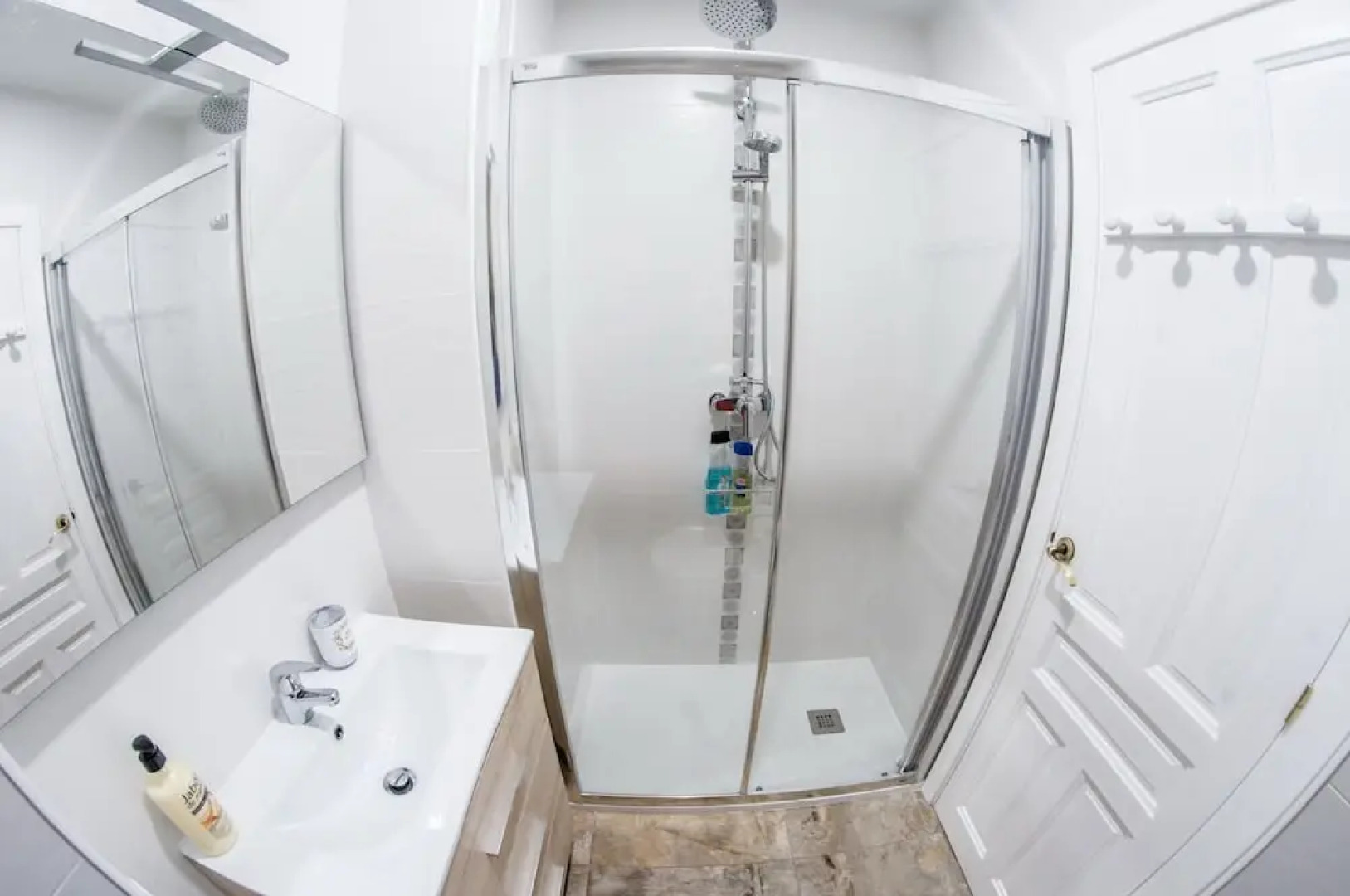 Apartment Calle la Nogalera