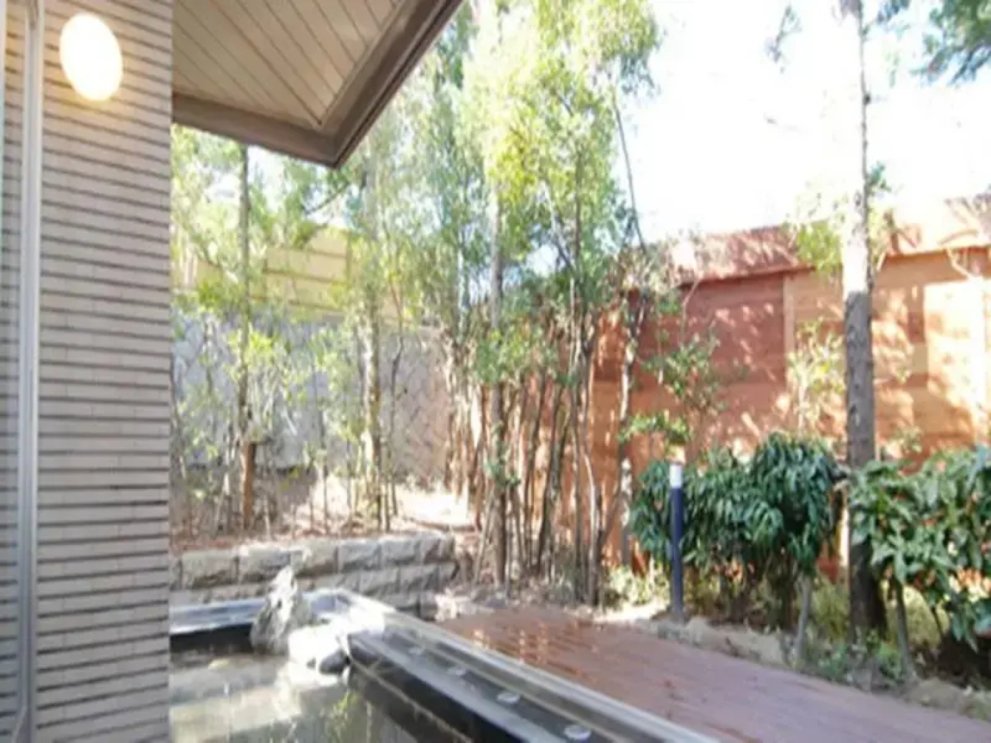 Ryokan Nadeshiko no Yu