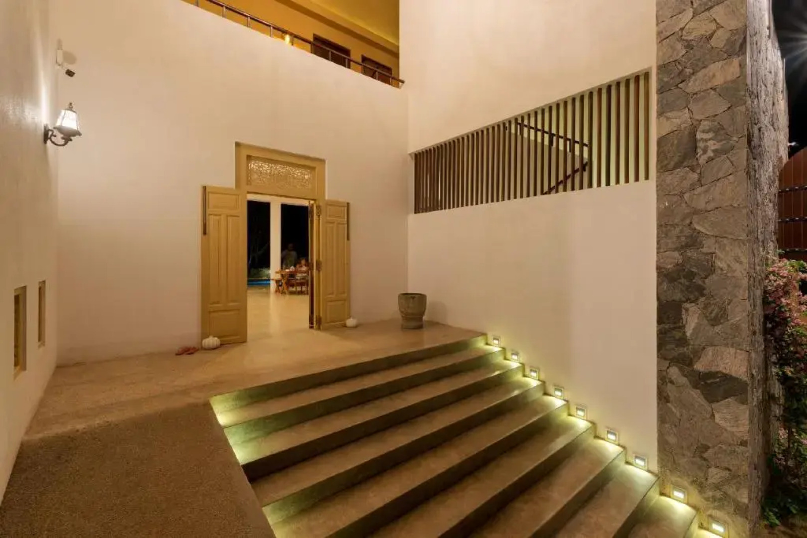 Bungalow By The Beach