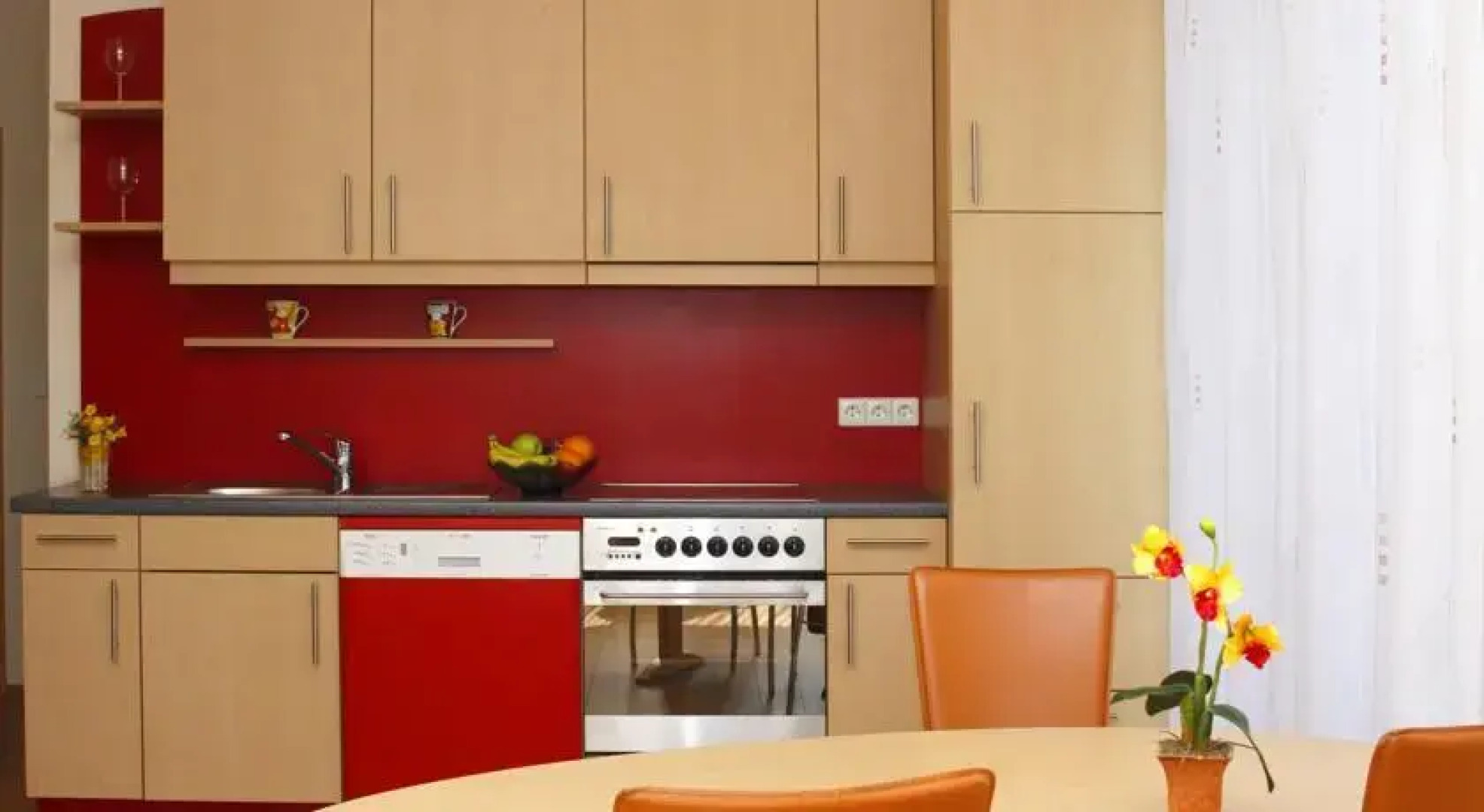 Ferienwohnung Petra Rist