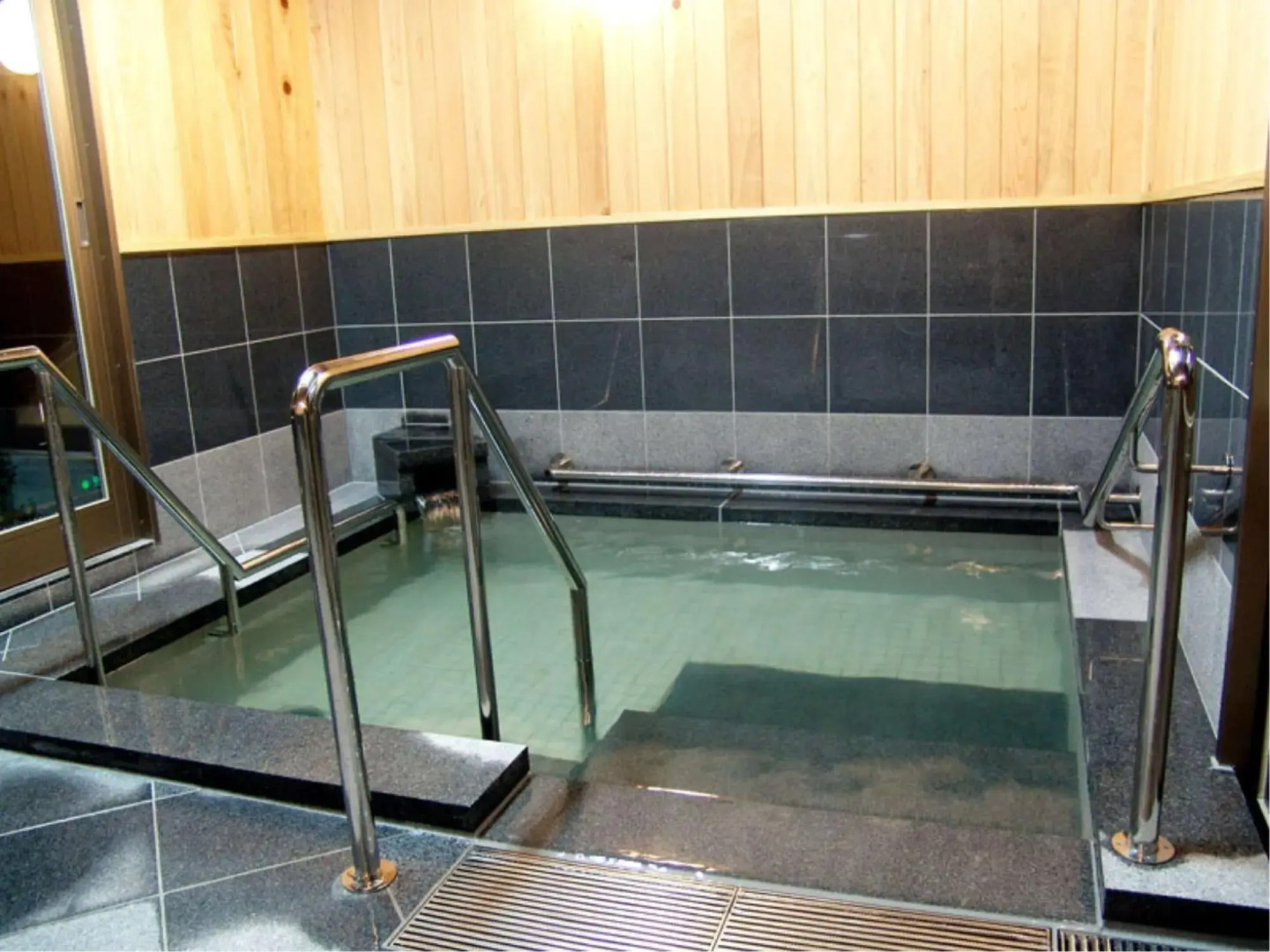 Kakashi no Sato Yupoppo