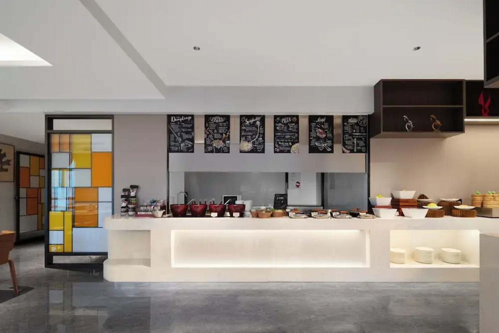 UrCove by Hyatt Aksu Century Square