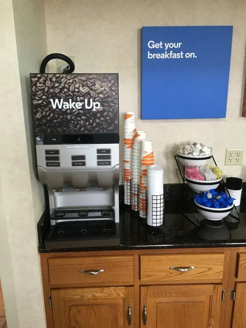 Comfort Inn Millersburg