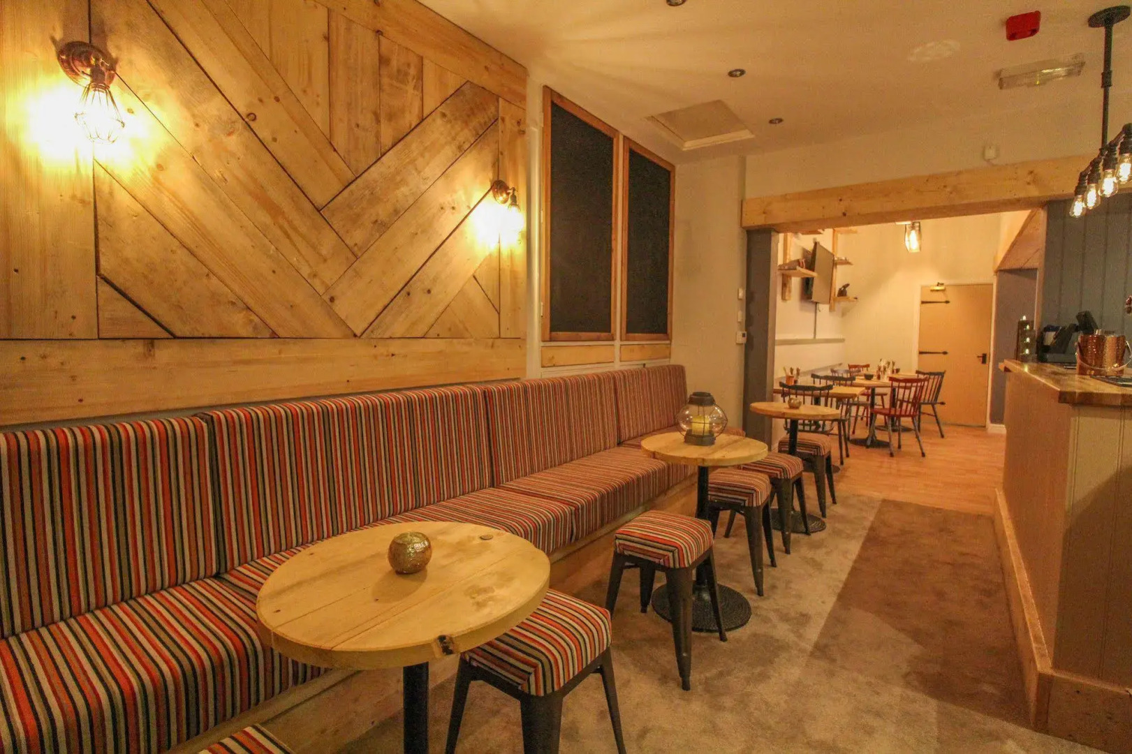 Scarborough Travel and Holiday Lodge