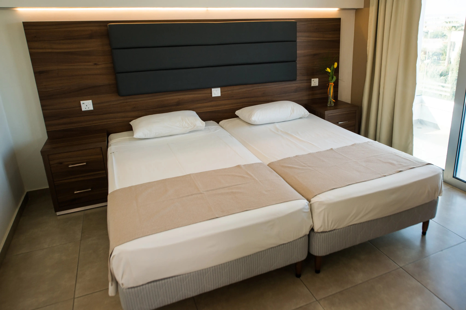 Livas Hotel Apartments