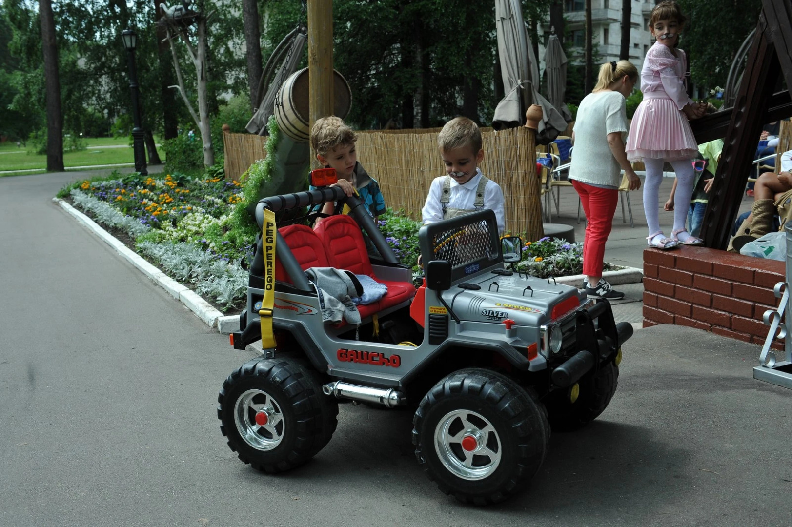 Оздоровительный комплекс Бор