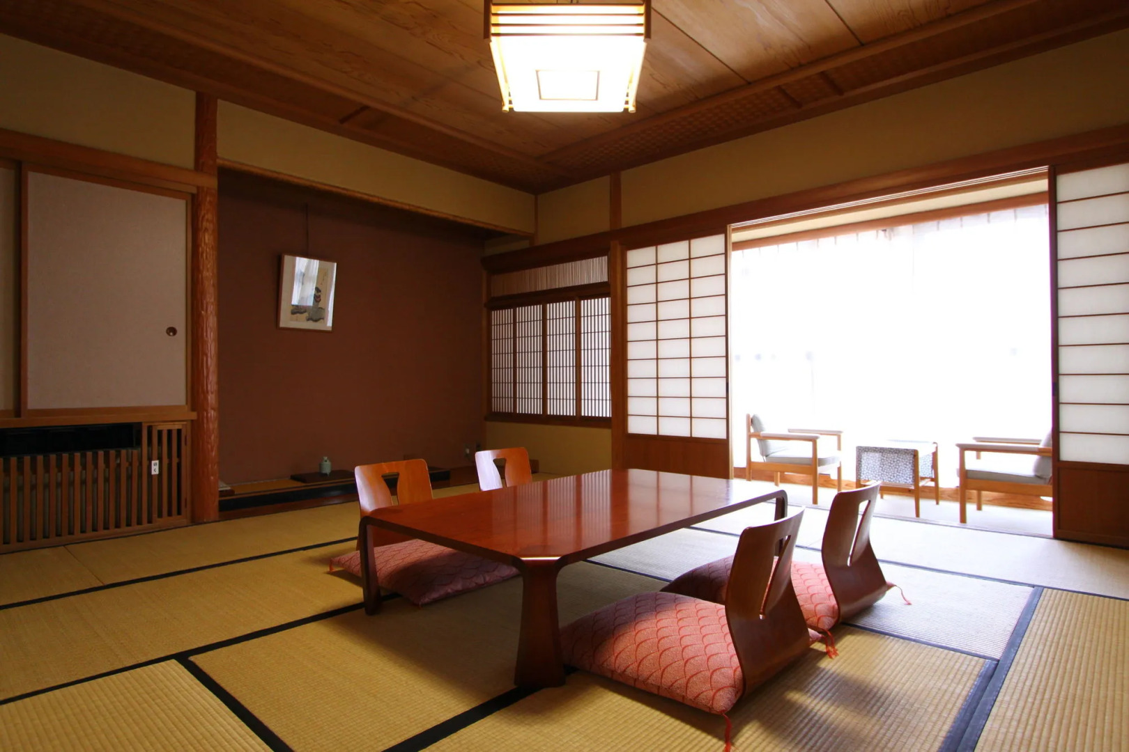 Yorozuya Annex Yurakuan