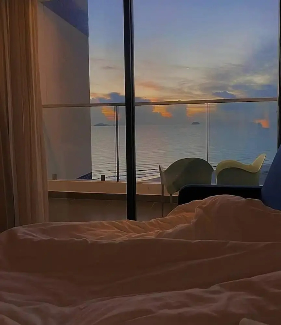 Cam Ranh Beach Resort Nha Trang