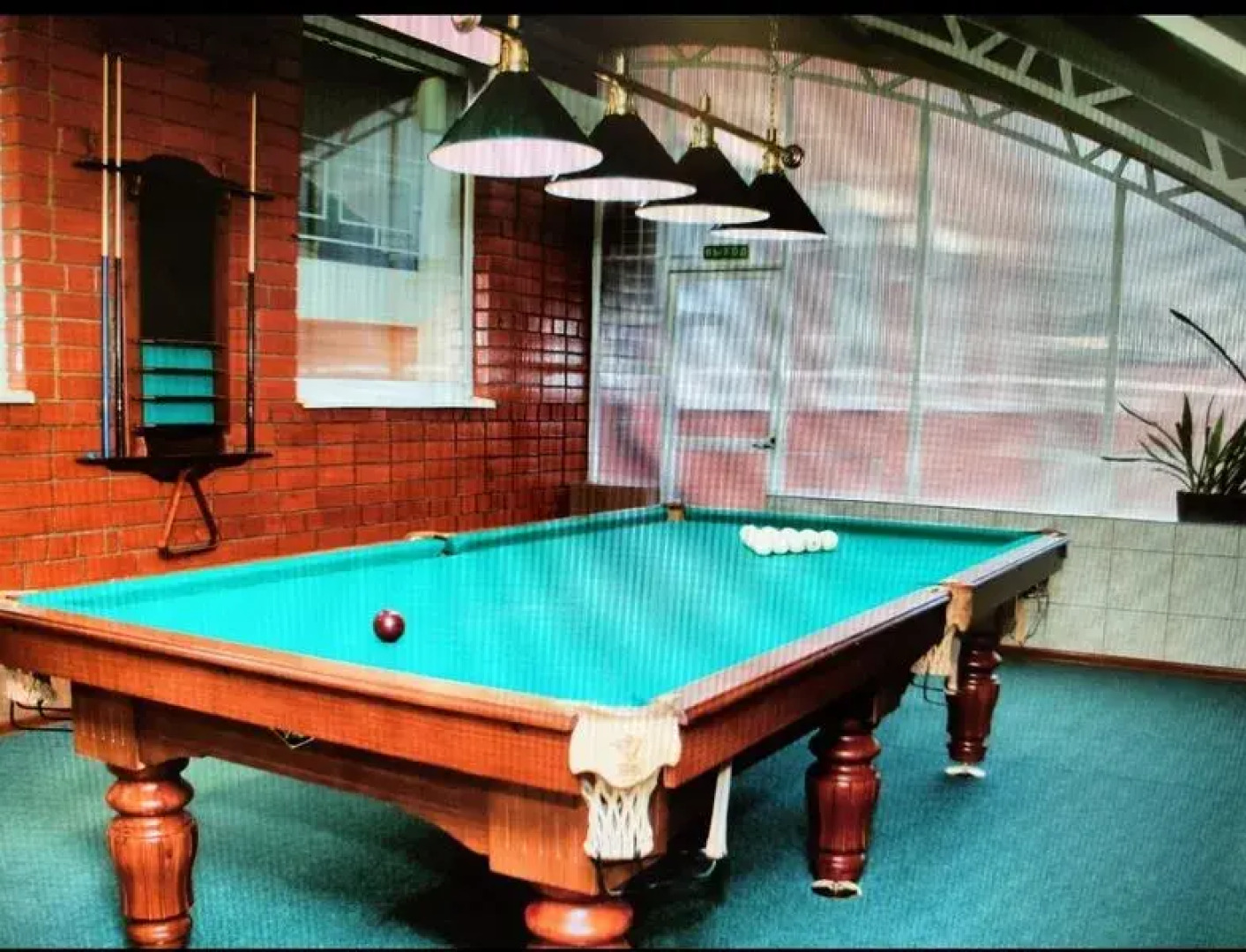 Секрет успеха