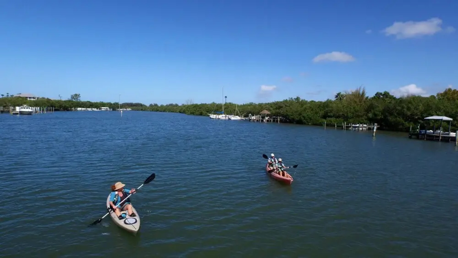 Cape Haze #12783 - 2 Br Villa