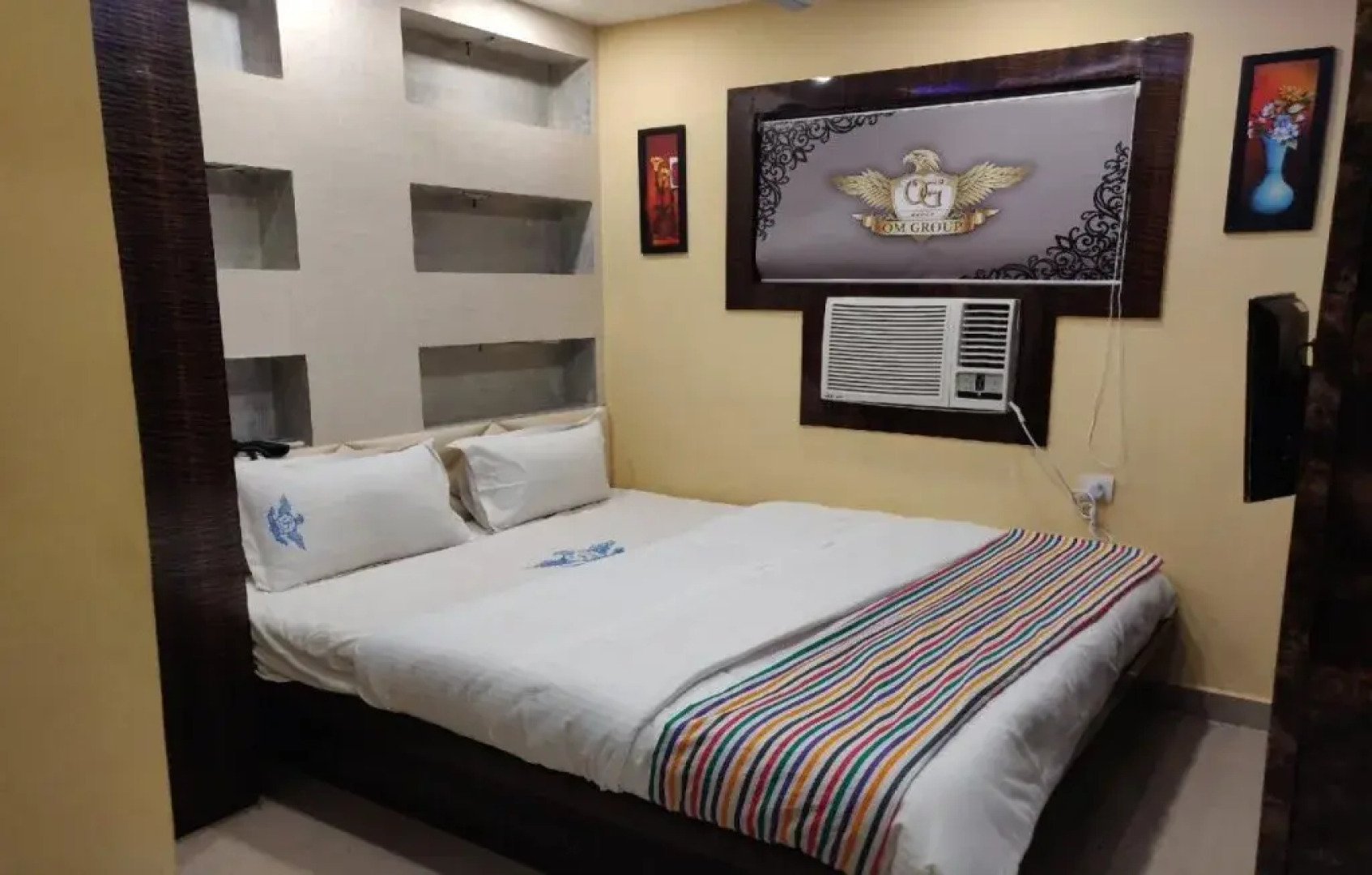 Hotel Ops By OYO Rooms
